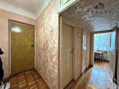 квартира за адресою Незалежної України вул. (40 років Радянської України), 51