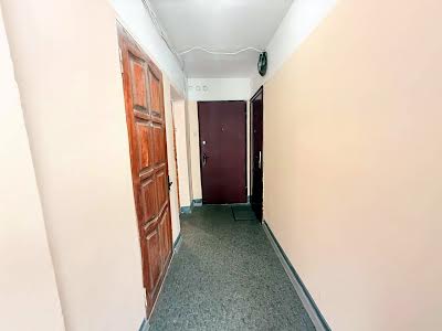 квартира за адресою Братиславська вул., 30а