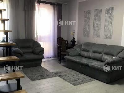 квартира по адресу Рымарская ул., 14