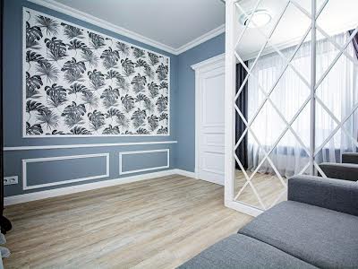 квартира за адресою Дніпровська набережна вул., 20-А