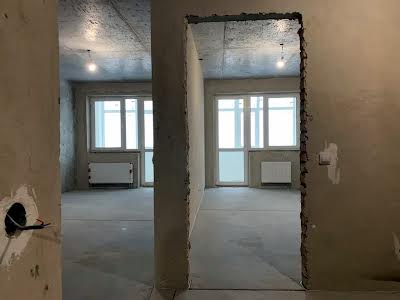 квартира за адресою Берестейський просп. (Перемоги), 55а
