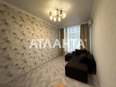 квартира за адресою Генуезька вул., 1а