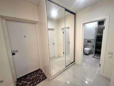 квартира по адресу Оболонский просп., 6а