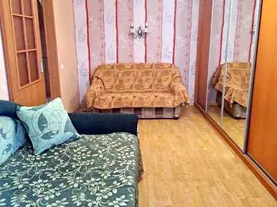квартира за адресою Відрадний просп. (Чубаря), 22
