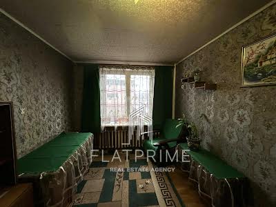 квартира за адресою Амвросія Бучми бульв., 2