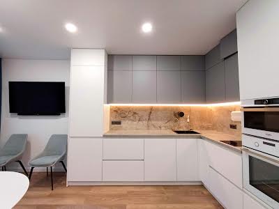 квартира за адресою Метрологічна вул., 25а