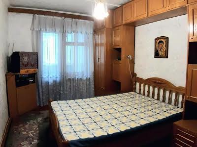 квартира за адресою Дніпро, Героїв просп., 35
