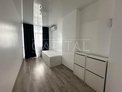 квартира по адресу Білоруська, 36а