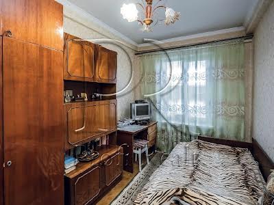 квартира за адресою Григорія Чупринки вул. (Чудновського), 3