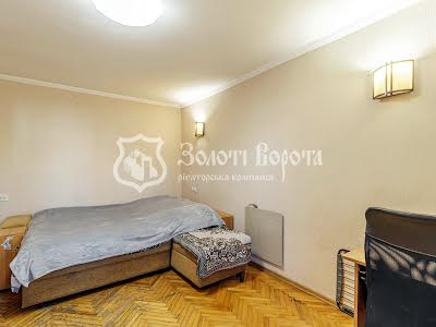 квартира за адресою Бондарська вул., 3