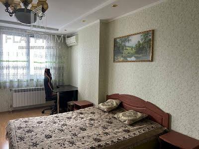 квартира за адресою Вадима Гетьмана вул., 1-Б