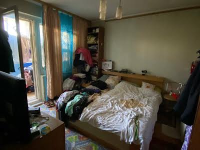 квартира за адресою Миколи Закревського вул., 33