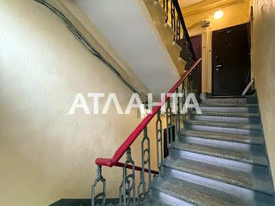 квартира за адресою Сегедська вул., 20