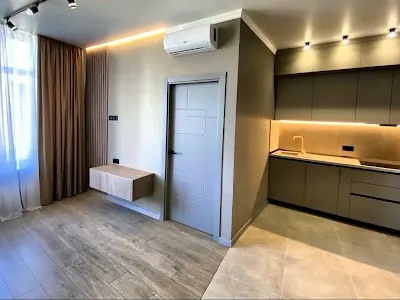 квартира по адресу Генуэзская ул., 3В
