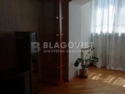 квартира за адресою Миколи Бажана просп., 26