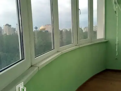 квартира по адресу Ивана Крамского ул., 9