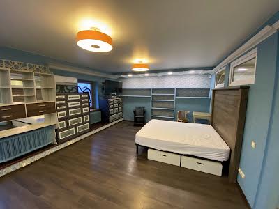 квартира по адресу Патриарха Мстислава Скрипника ул., 11