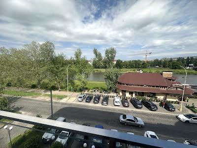 квартира за адресою Слов'янська набережна вул., 1