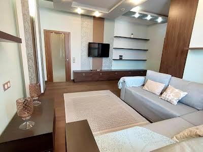квартира за адресою Дмитрівська вул., 80