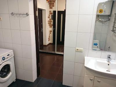 квартира по адресу Олены Пчилки ул., 6