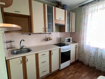 квартира по адресу 2-й Бассейный пер., 5а