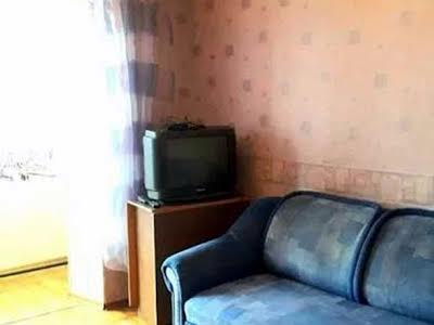 квартира по адресу Зодчих ул., 36