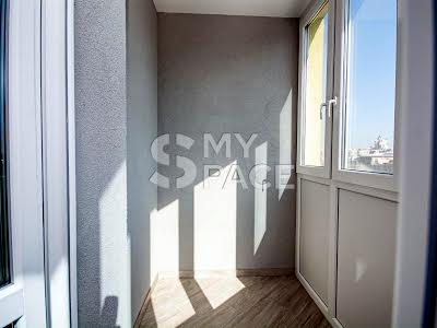 квартира по адресу Коперника ул., 3