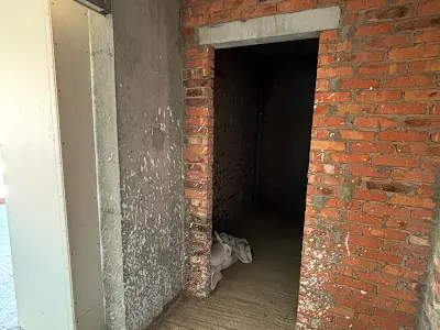 квартира по адресу Юбилейный пер., 2-А