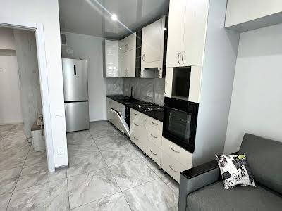квартира за адресою Зелена вул., 151