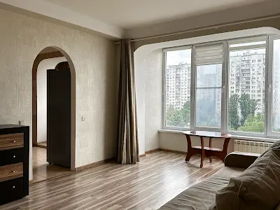 квартира за адресою Науки просп., 10