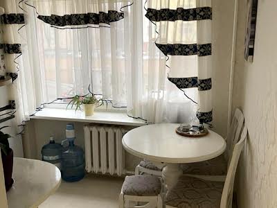 квартира по адресу Леопольда Ященка пер. (Василия Жуковского), 4