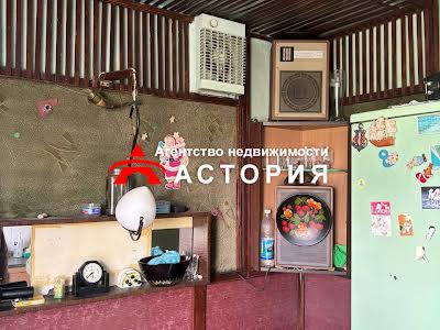 квартира по адресу Чаривная ул., 48
