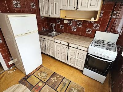 квартира по адресу Зои Гайдай ул., 7