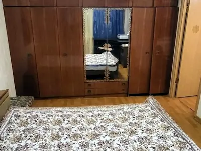 квартира по адресу Романа Ратушного ул. (Волгоградська), 29-А