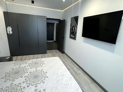 квартира за адресою Олександра Олеся вул., 5-А