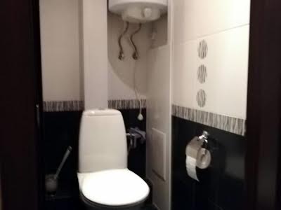 квартира за адресою Запорізьке шосе, 38