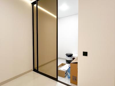 квартира по адресу Миколи Боголюбова ул., 1К
