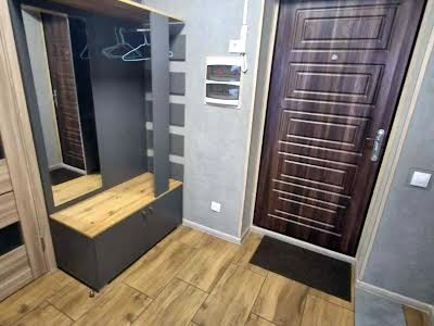 квартира по адресу Тираспольская ул., 58