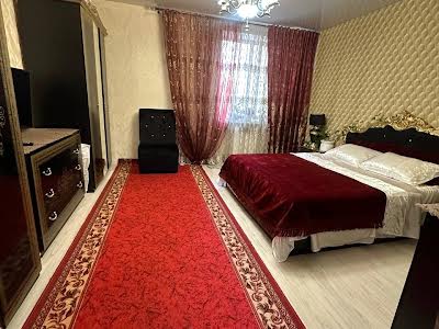 квартира по адресу Старицкого ул., 20/3