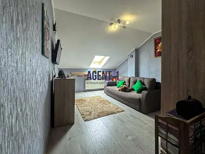 квартира за адресою Сагайдачного вул., 16