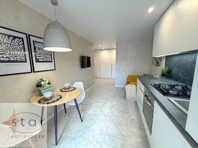 квартира за адресою Незалежності вул., 7В