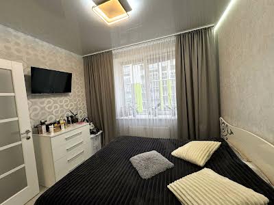 квартира за адресою Григорія Сковороди вул., 25