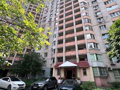 квартира за адресою Петра Григоренка просп., 26-А