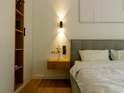 квартира за адресою Шолуденка вул., 30