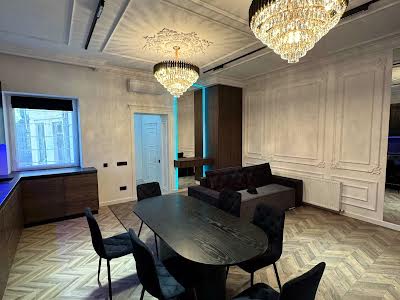 квартира за адресою Фурманська вул., 3