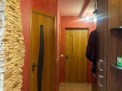 квартира за адресою Симона Петлюри вул. (), 2