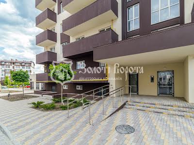 квартира по адресу Феодосия Печерского ул. (Піонерська), 26