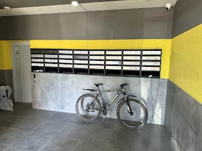 квартира по адресу Независимости Украины ул., 33