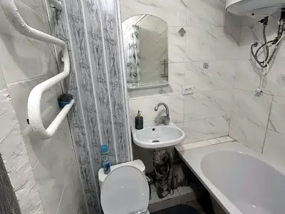 квартира за адресою Мілютенка вул., 22
