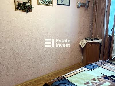 квартира за адресою Лебединська вул., 5